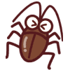 ゴキブリの駆除