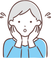 こんな悩みありませんか？