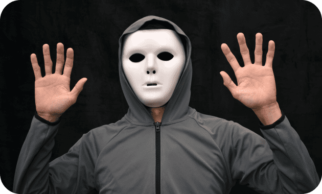 悪質な害虫業者にご注意！